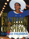 The Fashion Conspiracy (eBook)